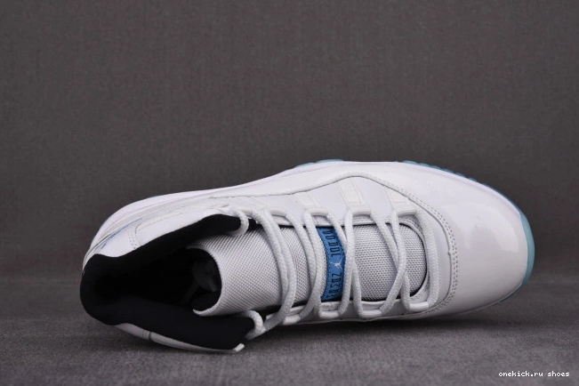Cheap 378037-117 (2014) Air Legend Blue Retro 11 Jordan 0724